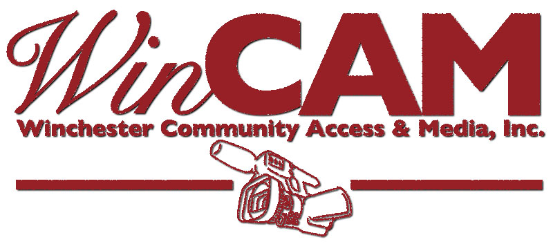 WinCAM logo