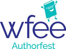 Authorfest logo