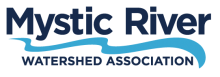 Mystic River Watershed Association logo