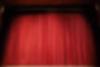 Stage curtain