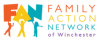 Family Action Network logo