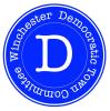 Winchester Democratic Town Committee logo