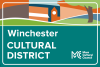 Winchester Cultural District logo